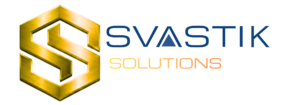 blue white svastik logo (1)